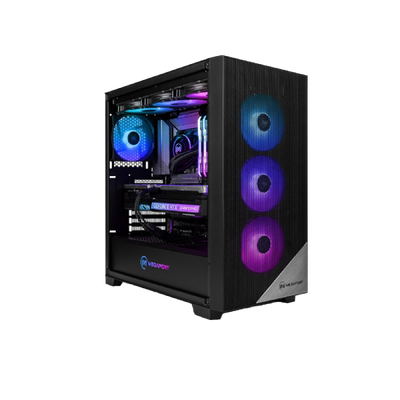 PC GAMING