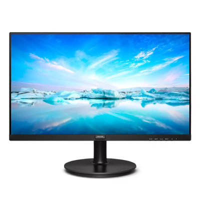 MONITOR