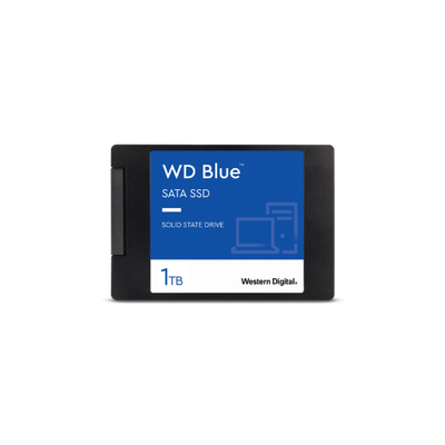 SSD