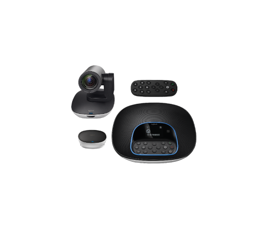Logitech Group