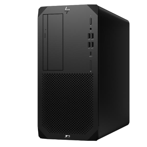 HP Tower Z2 G9 (i9)