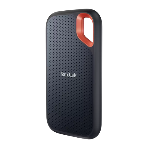 SANDISK PORTABLE SSD 1TB