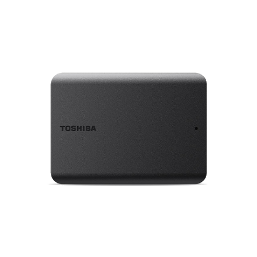 TOSHIBA CANVIO BASIC 2TB