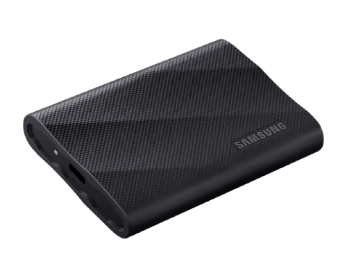 SAMSUNG T9 PORTABLE SSD 4TB