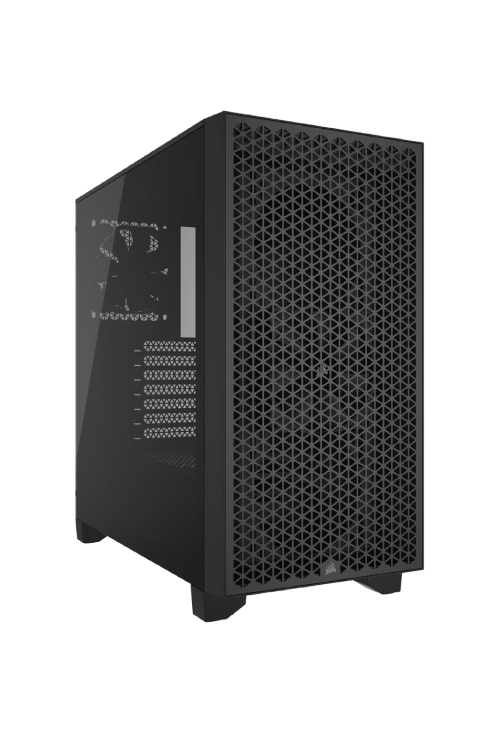 PC GAMING ENTHUSIAST ASSEMBLATO FERRARI