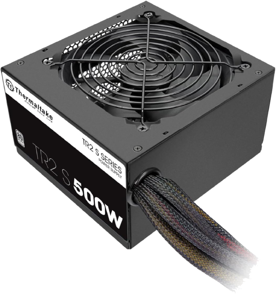 THERMALTAKE TR2 S 500W