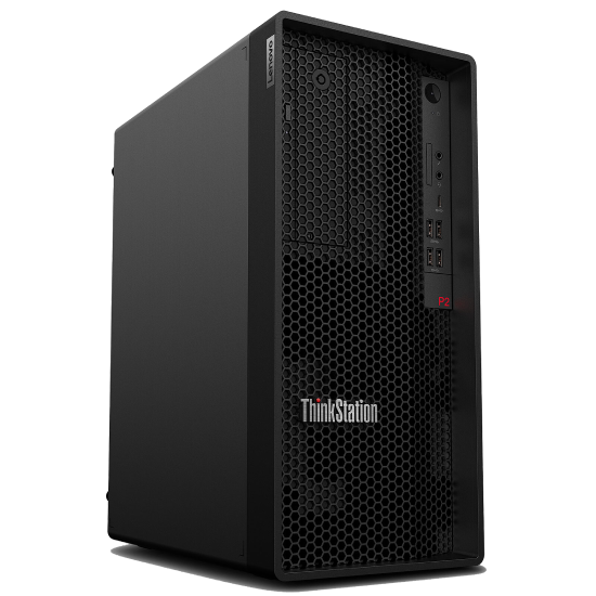 Lenovo Desktop ThinkStation P2 Neo 50q Gen4