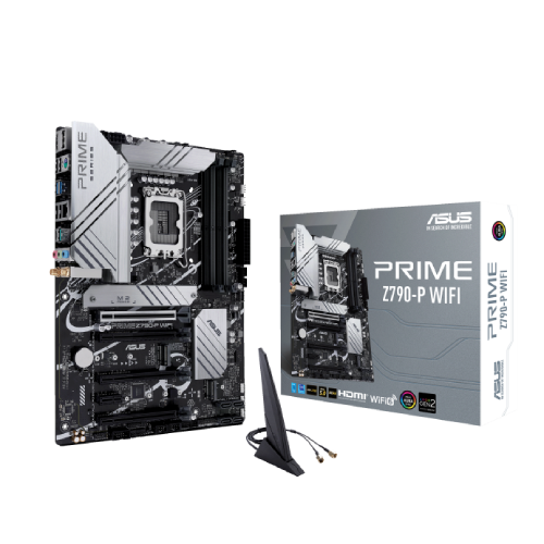 Asus Prime Z790-P-WIFI
