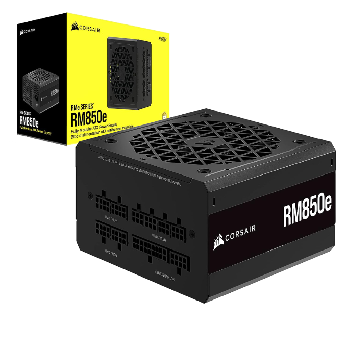 CORSAIR RM850E 80 Plus GOLD