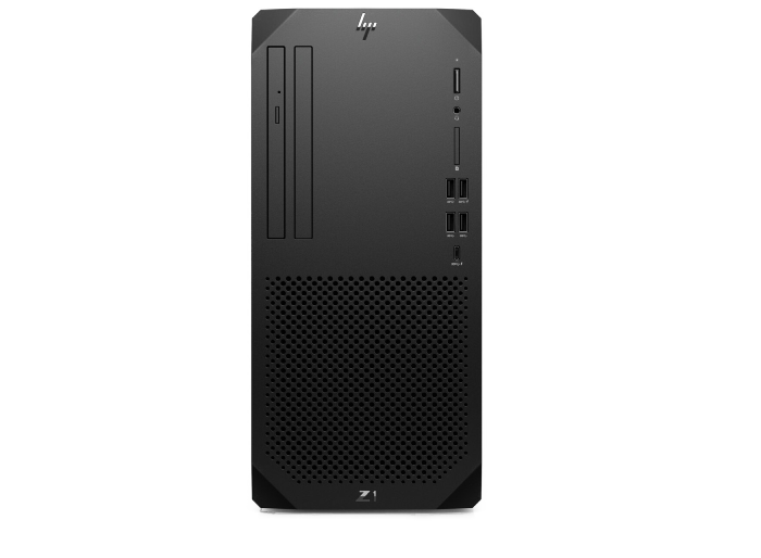 HP Z1 G9 Tower Desktop PC (i5)