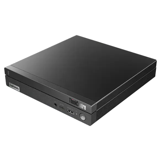 Lenovo Desktop Mini ThinkCenter Neo 50q Gen4