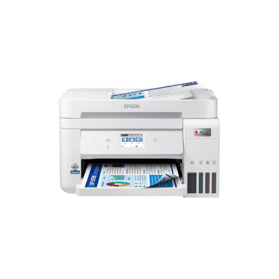 Epson EcoTank ET-4856