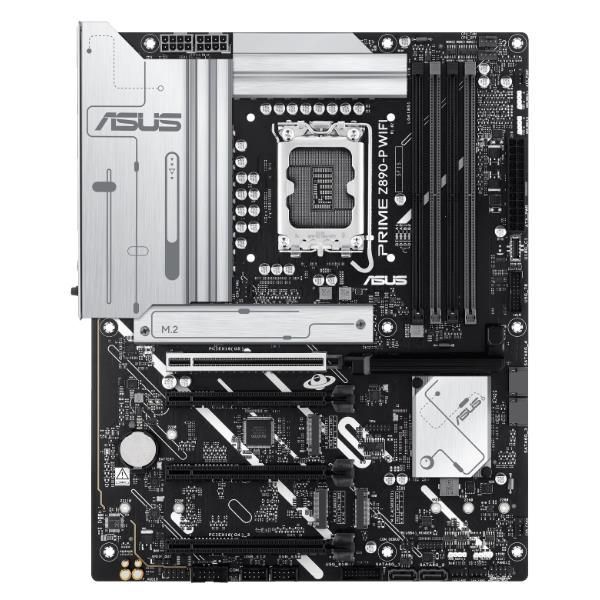 Asus Prime Z890-P-WIFI