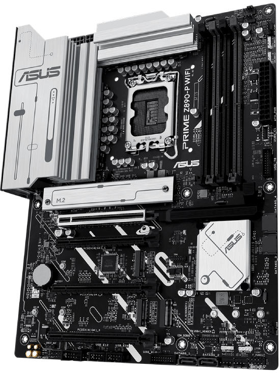 Asus Prime Z890-P-WIFI