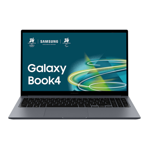 Samsung Galaxy Book 4