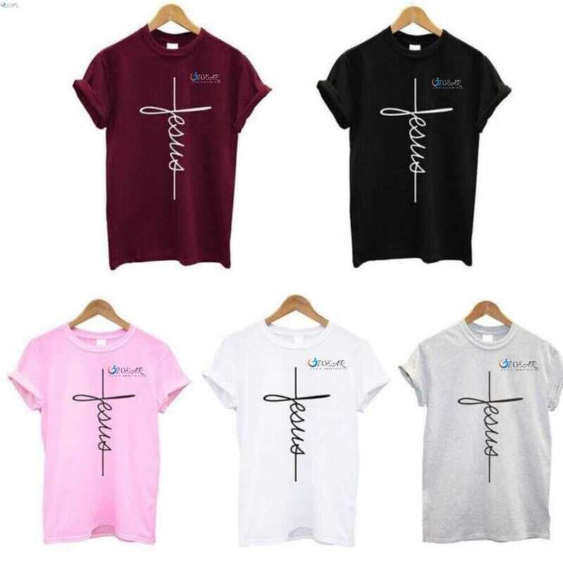 INSCRIPTIONAL T-SHIRTS
