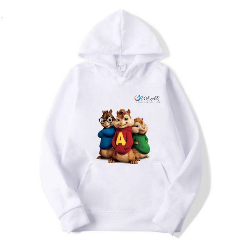 EMOJI HOODY