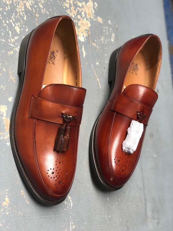 Italian shoes
