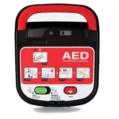 HeartOn A15 Defibrillator