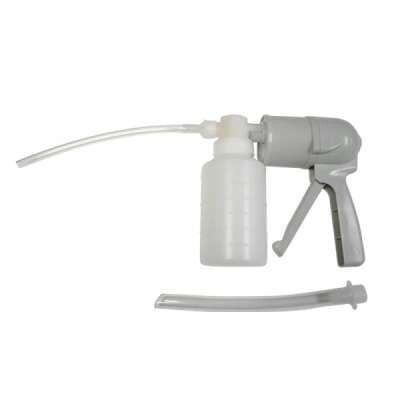 Hand Held Suction Unit