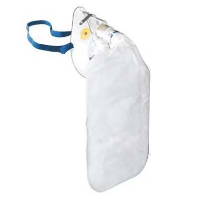 Adult Non-Rebreather
