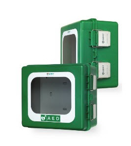 ArkyCase Outdoor & Indoor First Aid Cabinets