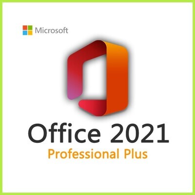 Microsoft OFFICE PRO PLUS 2021