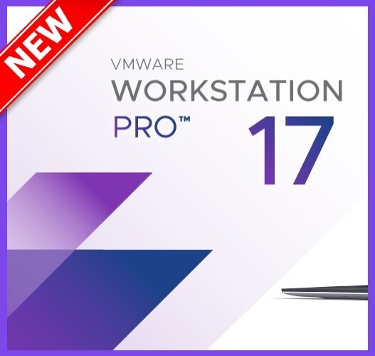 VmWare WORKSTATION
