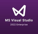 Visual Studio 2022 Enterprise