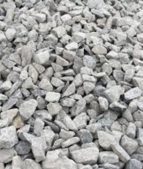 40mm Limestone-BULK BAG