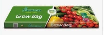 Grow bags