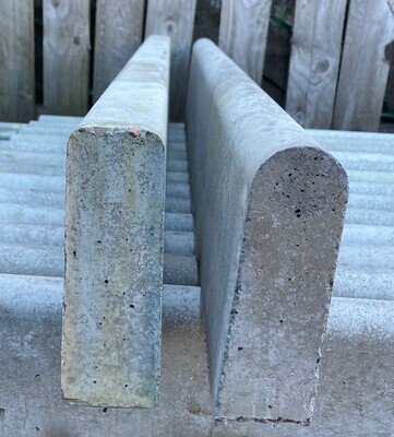 Concrete Edging