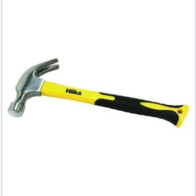 Hilka Claw Hammer