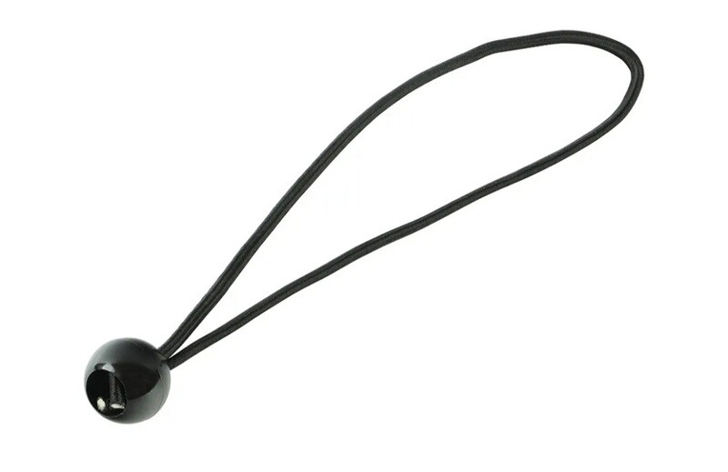 Tarpaulin Tie Down Bungee Balls