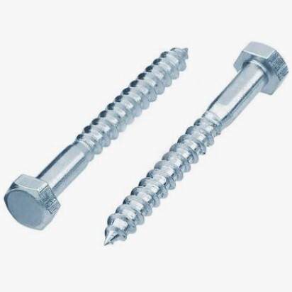COACH SCREW-10 PACK