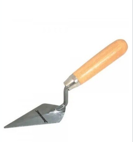 Silverline Pointing Trowel-150mm