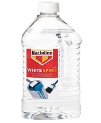 BARTOLINE WHITE SPIRIT-2 LITRE