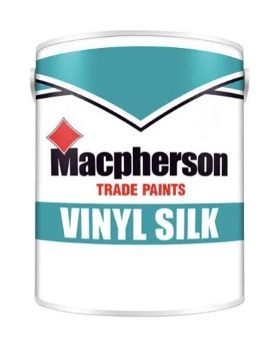 MACPHERSONS 2.5 LITRE PAINTS