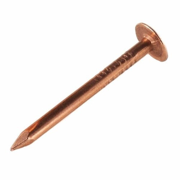 COPPER CLOUT NAILS-1KG