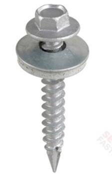 TEK SCREWS