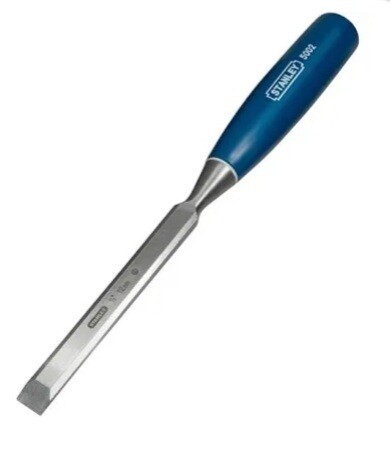 STANLEY CHISELS