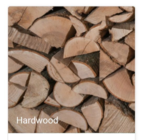 * SPECIAL OFFER * COLLECTION OF HARDWOOD/MIXED LOGS