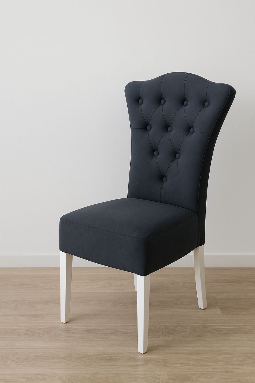 Elegantna stolica Kraljica