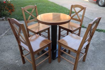 Restoranski Nameštaj