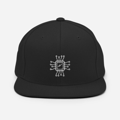 Snapback Microchip