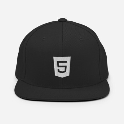 Snapback HTML5