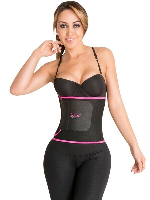 Waist Trimmer Sauna Ab Belt Weight Loss Stomach Wrap