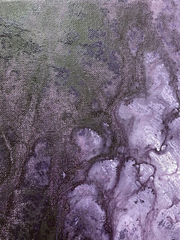 purple rain
