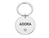 Pet tag, ADORA