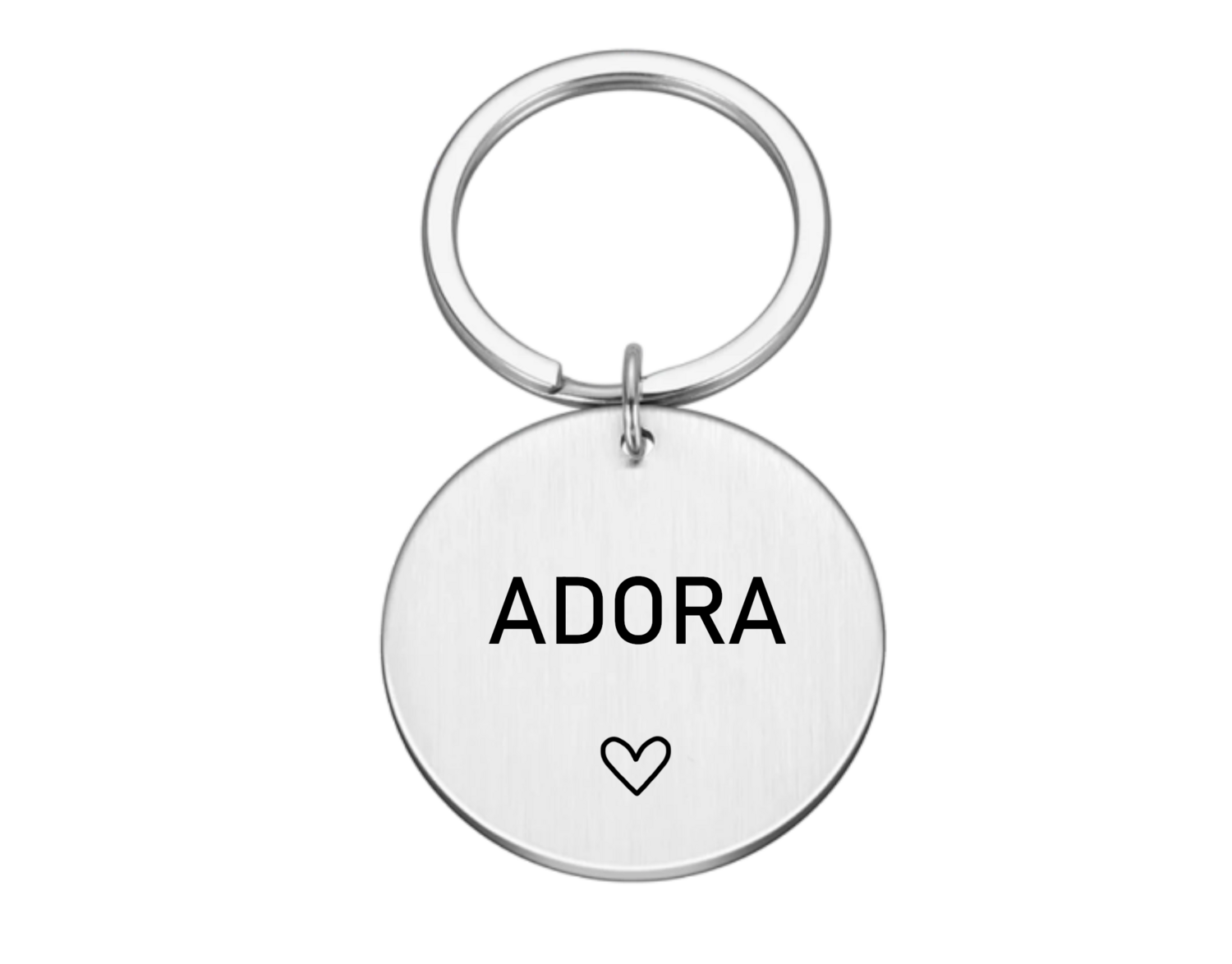 Médaille, ADORA